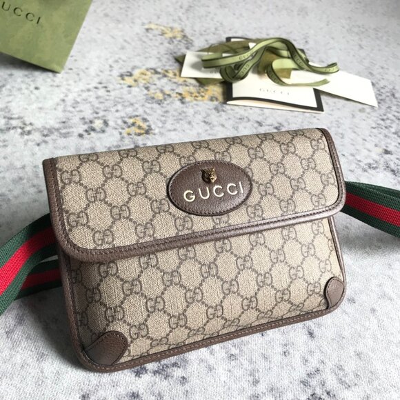 Gucci Neo Vintage Belt Bag - Picture 1 of 7